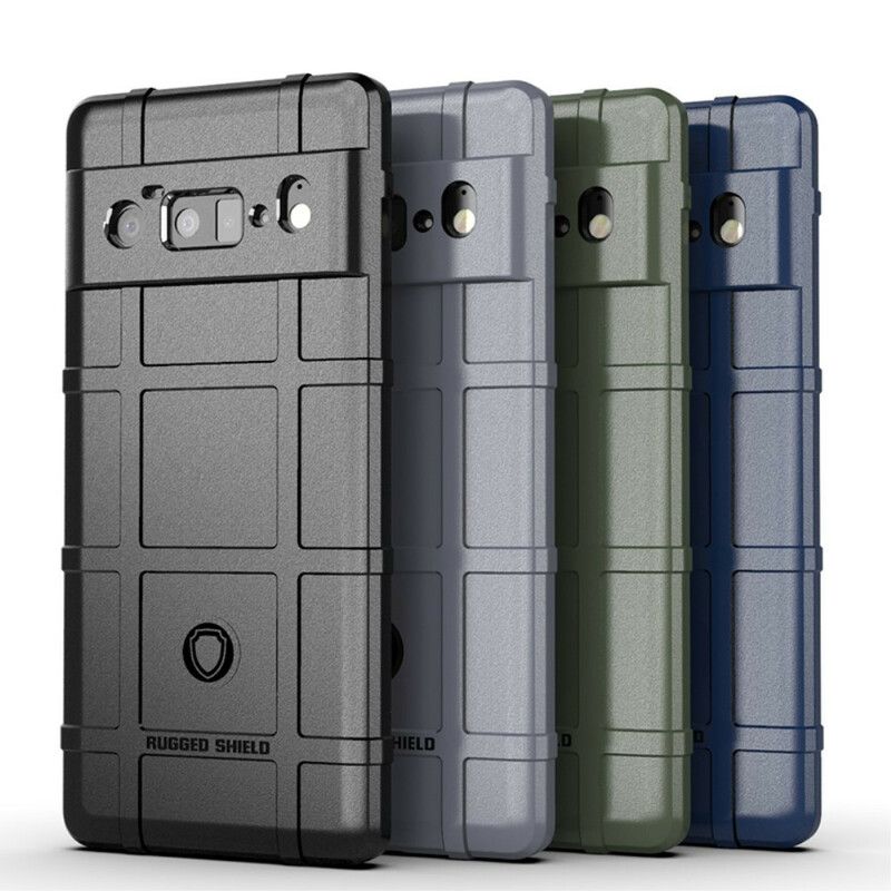 Kuori Google Pixel 6 Pro Rugged Shield