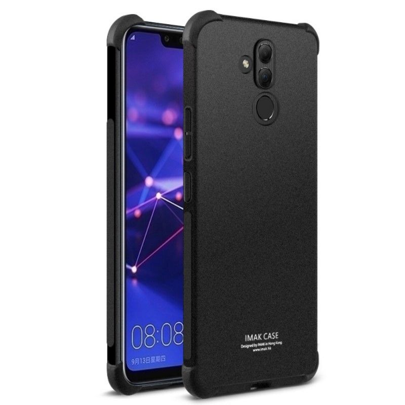 Case Kuoret Huawei Mate 20 Lite Puhelinkuoret Imak Ihon Tunne