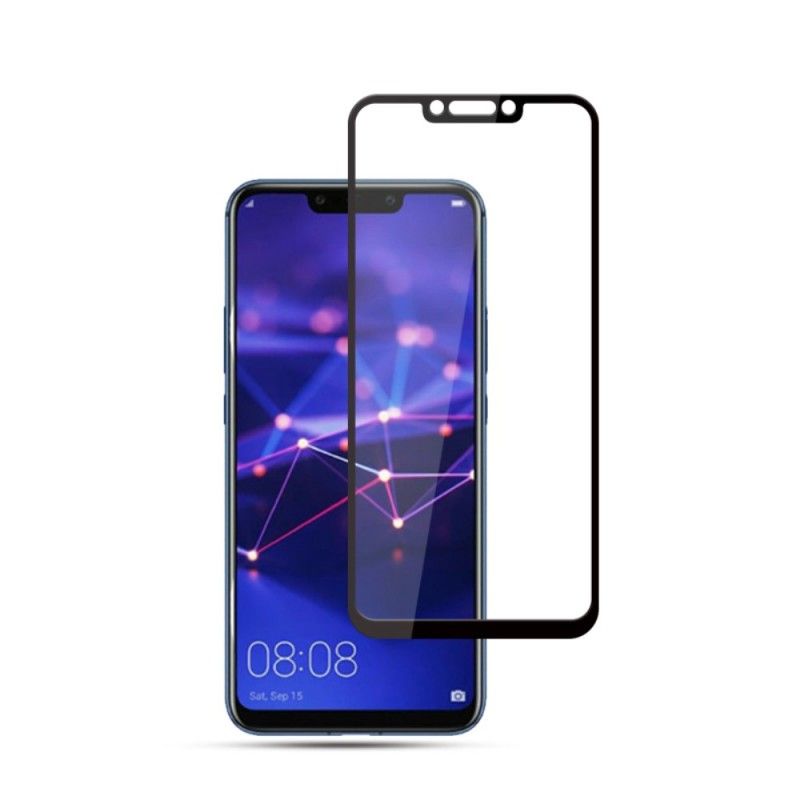 Karkaistu Lasisuoja Huawei Mate 20 Lite Musta