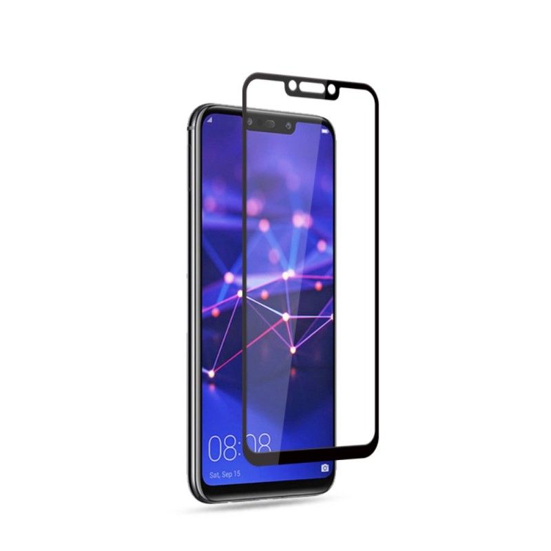 Karkaistu Lasisuoja Huawei Mate 20 Lite Musta