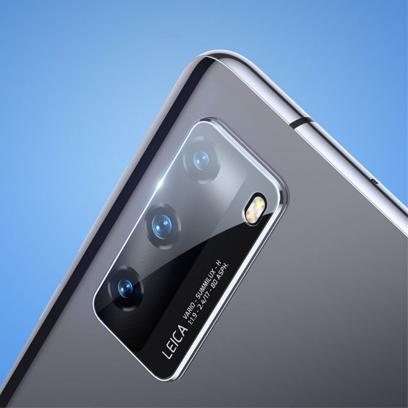 Karkaistun Lasin Suojus Huawei P40 Penkkien Linssiin