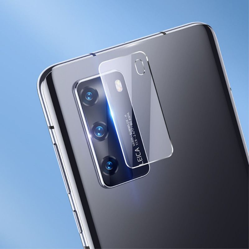 Karkaistun Lasin Suojus Huawei P40 Penkkien Linssiin