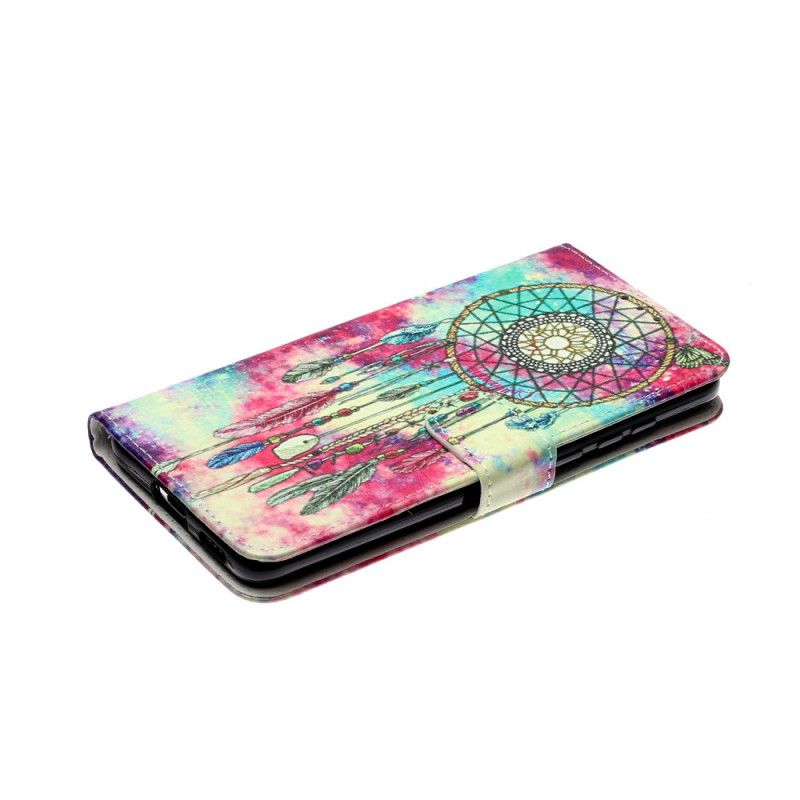 Kotelot Huawei P40 Lumottu Mandala