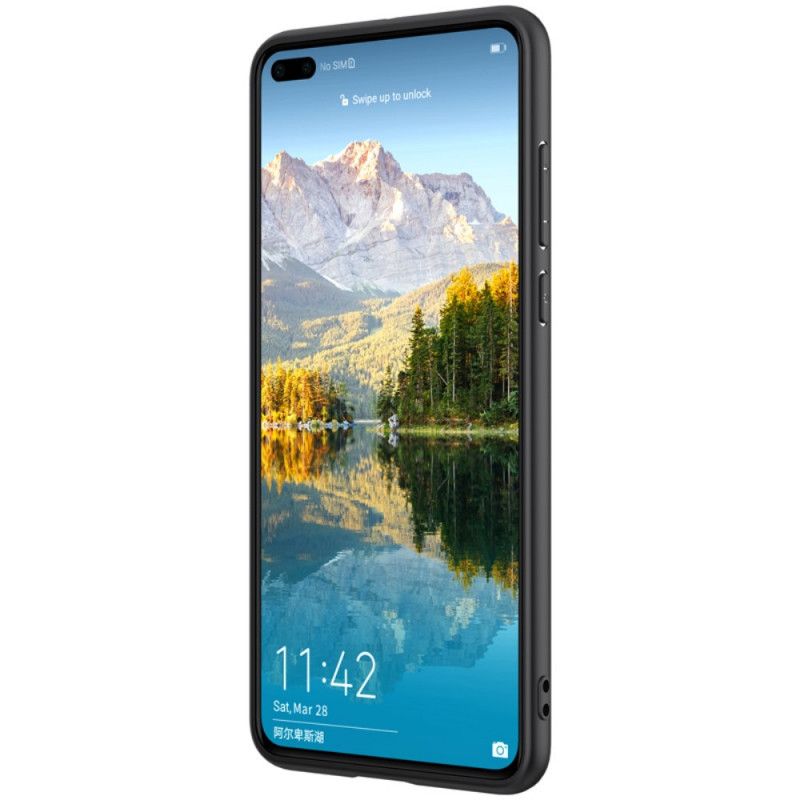 Kuori Huawei P40 Kuvioitu Nillkin Suojakuori