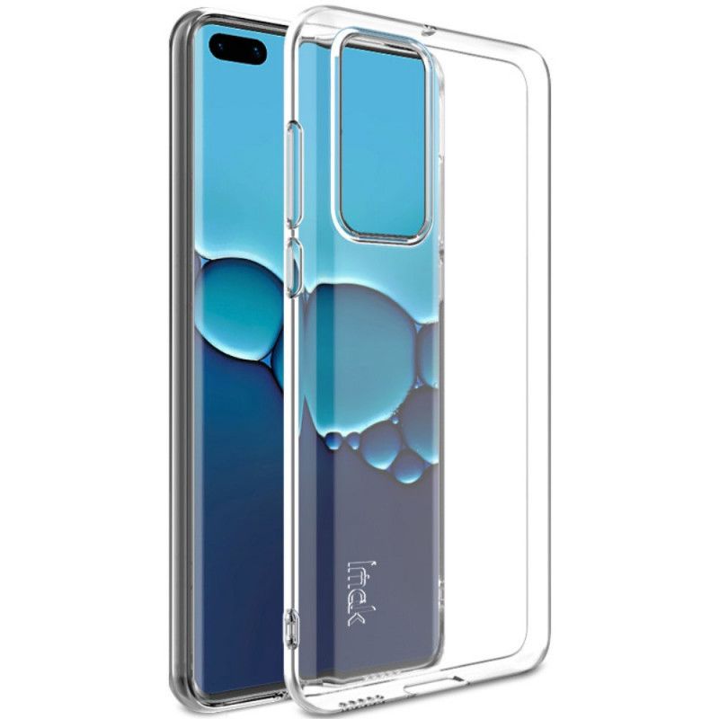 Kuori Huawei P40 Ux-5-Sarja Imak Suojakuori