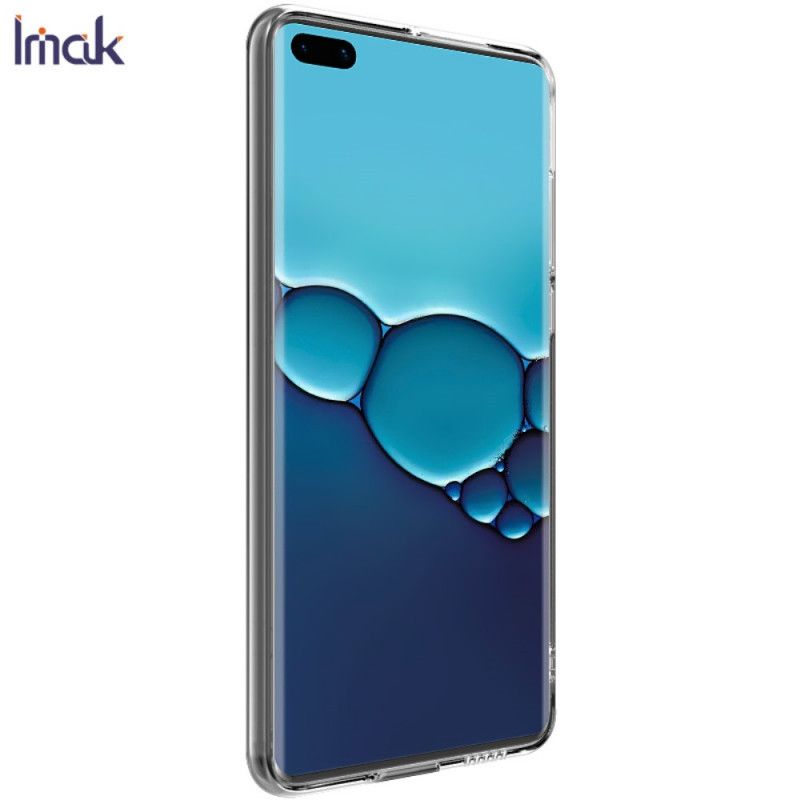 Kuori Huawei P40 Ux-5-Sarja Imak Suojakuori