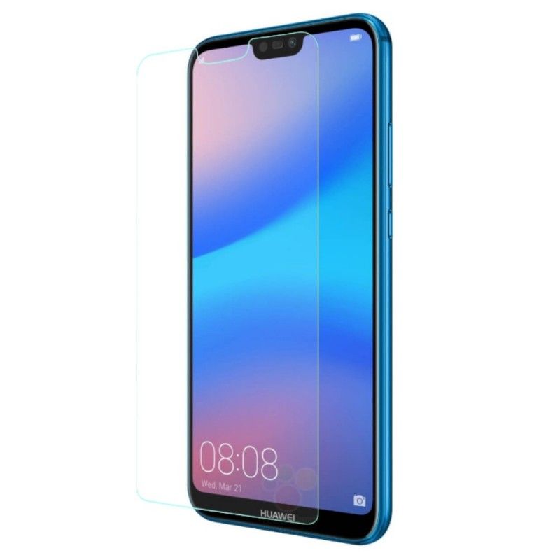 Karkaistu Lasisuoja Huawei P20 Lite Näytölle