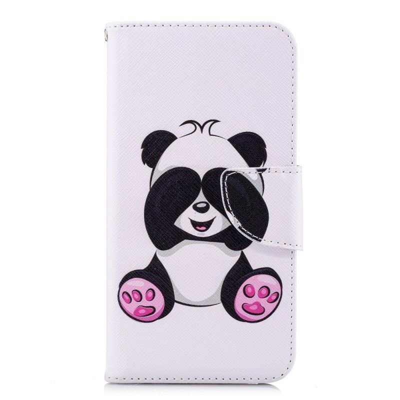 Kotelot Huawei P20 Lite Hauska Panda