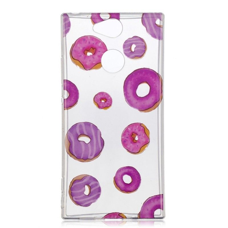 Case Kuoret Sony Xperia XA2 Puhelinkuoret Munkkien Fani