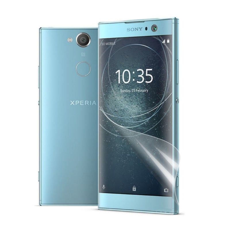 Näytön Suojakalvo Sony Xperia XA2