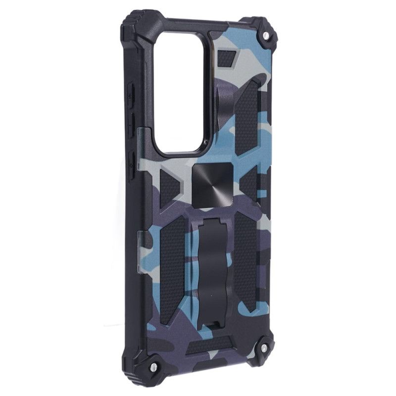 Case Samsung Galaxy S24 Ultra 5g Puhelinkuoret Naamiointituella