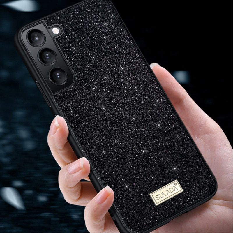 Case Samsung Galaxy S24 Ultra 5g Puhelinkuoret Sulada Glitter