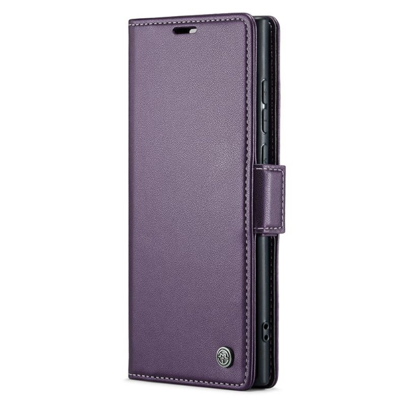 Kotelot Samsung Galaxy S24 Ultra 5g Puhelinkuoret Caseme-litsirakenne