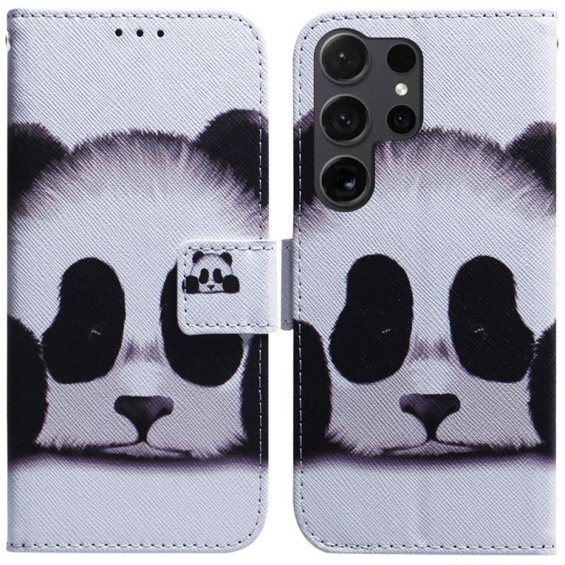 Kuoret Samsung Galaxy S24 Ultra 5g Panda