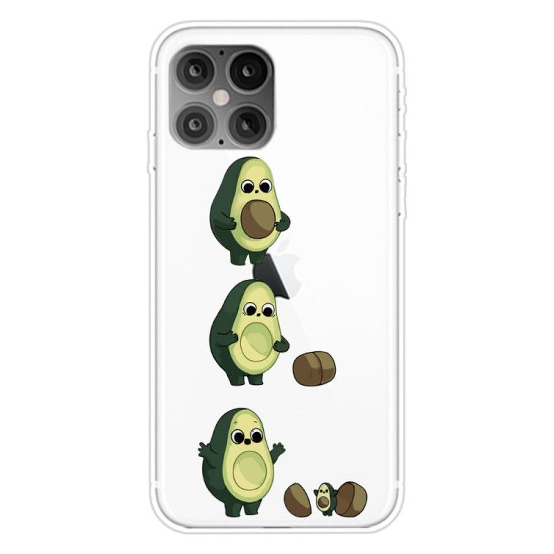 Case Kuoret iPhone 12 Pro Max Puhelinkuoret Asianajajan Elämä