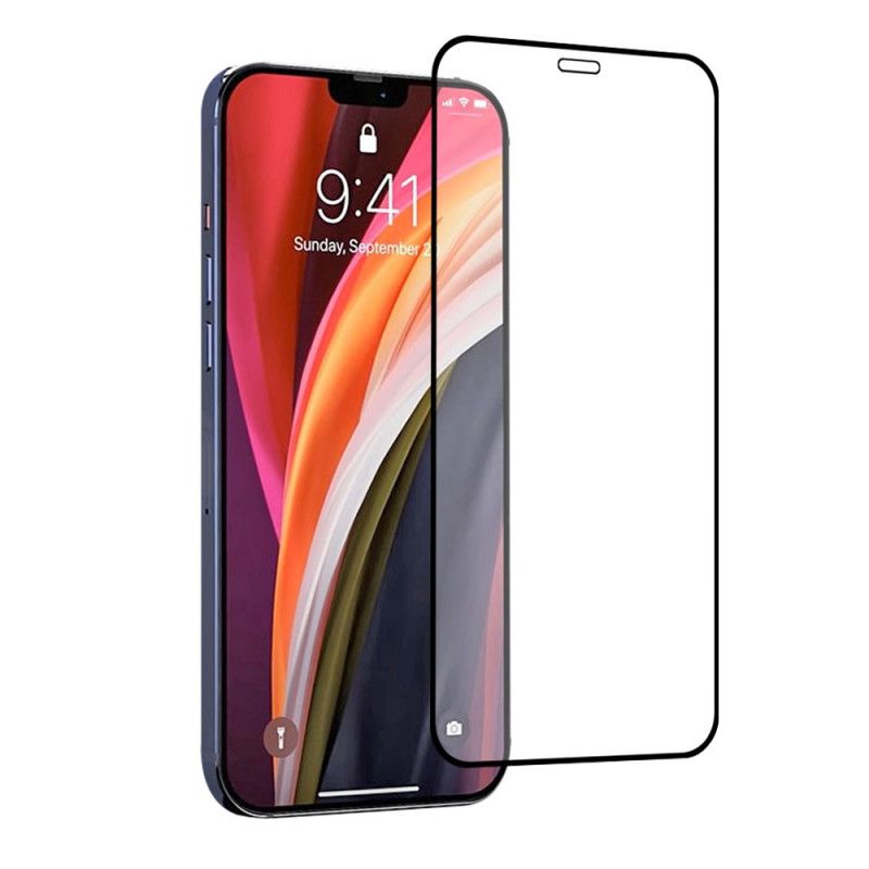 Karkaistu Lasisuoja iPhone 12 Pro Max Rurihai