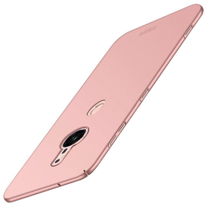 Case Kuoret Sony Xperia XZ3 Ruusukulta Punainen Puhelinkuoret Mofi