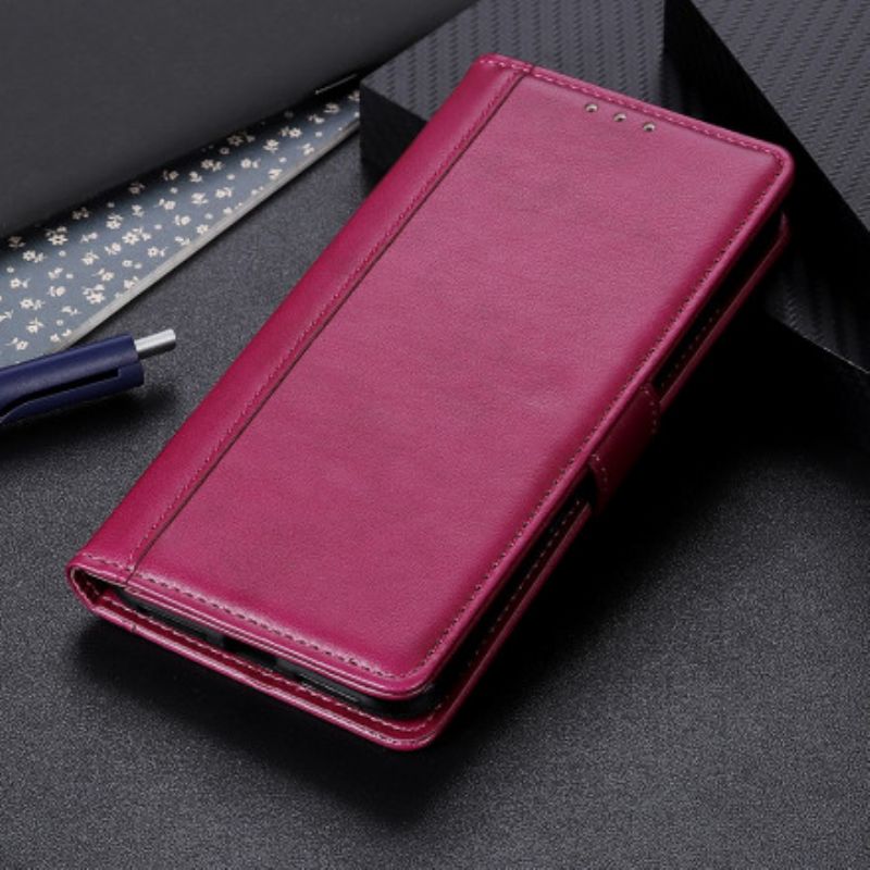 Flip Kotelot Oppo A54 5g / A74 5g Style Leather Suojakuori