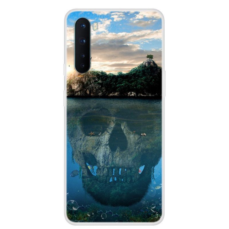 Case Kuoret OnePlus Nord Puhelinkuoret Kuoleman Saari