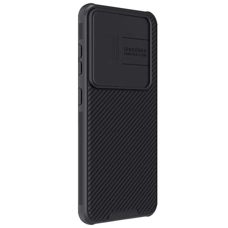 Case Samsung Galaxy S24 Plus 5g Puhelinkuoret Camshield Pro Nillkin