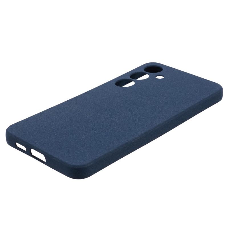 Case Samsung Galaxy S24 Plus 5g Puhelinkuoret Matta Silikoni