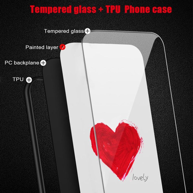 Case Samsung Galaxy S24 Plus 5g Puhelinkuoret White Planet Tempered Glass