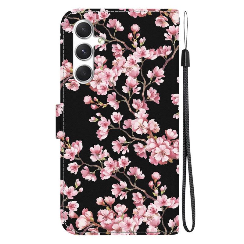 Kotelot Samsung Galaxy S24 Plus 5g Plum Blossoms Suojakuori