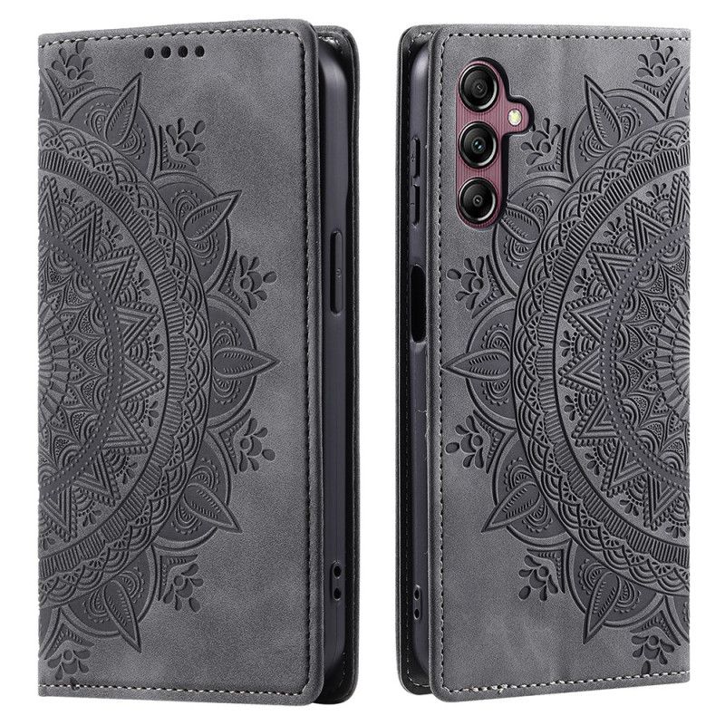 Kotelot Samsung Galaxy S24 Plus 5g Puhelinkuoret Mandala-kukka