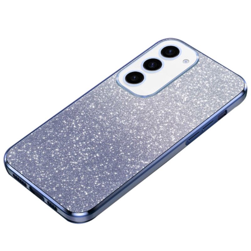 Kuori Samsung Galaxy S24 Plus 5g Glitterijauhe