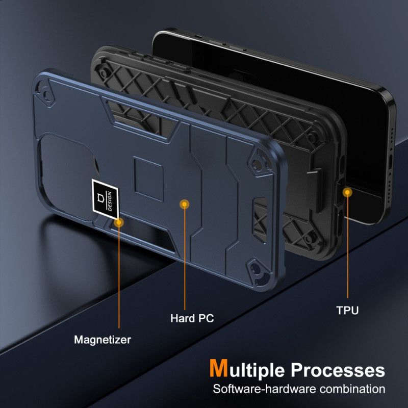 Kuori Samsung Galaxy S24 Plus 5g Kaksikerroksinen