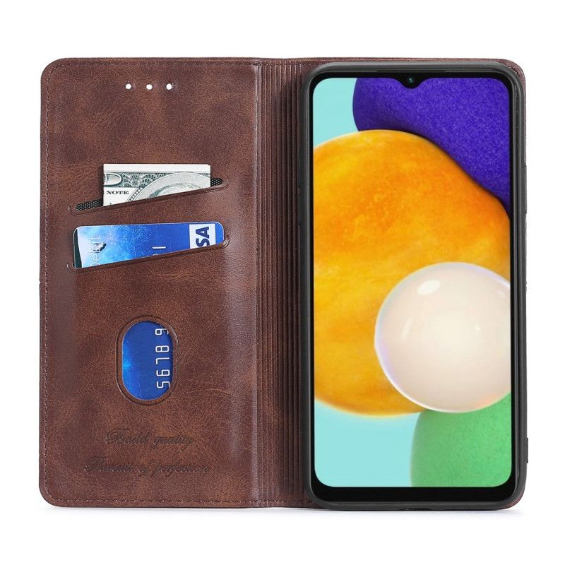 Flip Kotelot Huawei Nova 9 Pro / Honor 50 Pro Style Leather Couture