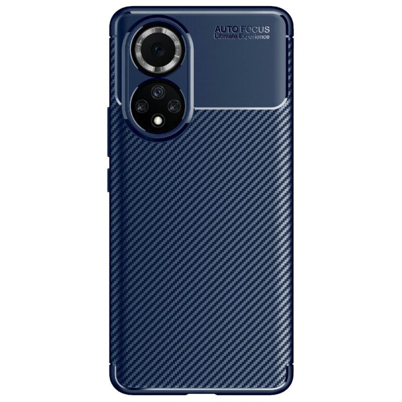 Kuori Case Huawei Nova 9 Pro / Honor 50 Pro Puhelinkuoret Joustava Hiilikuitu