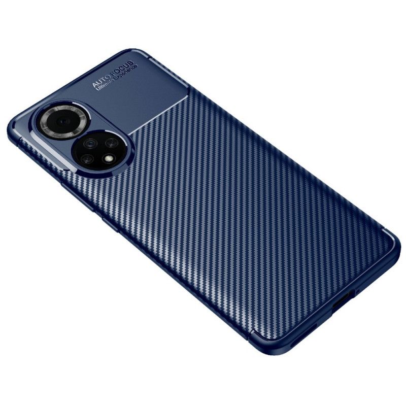 Kuori Case Huawei Nova 9 Pro / Honor 50 Pro Puhelinkuoret Joustava Hiilikuitu