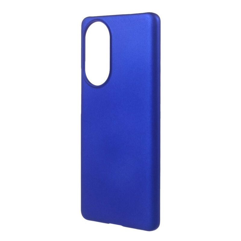 Kuori Case Huawei Nova 9 Pro / Honor 50 Pro Puhelinkuoret Rigid Classic