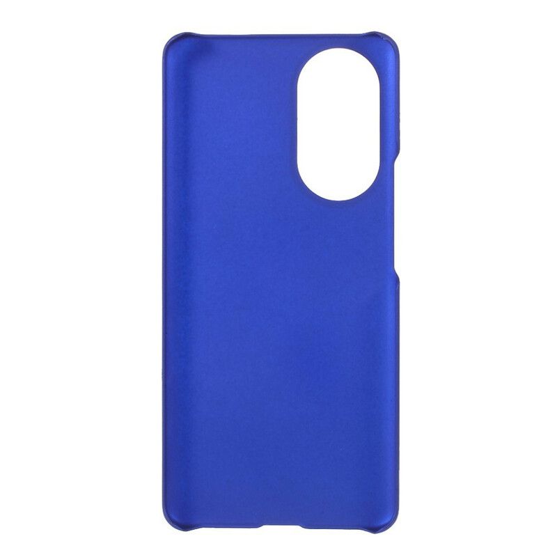 Kuori Case Huawei Nova 9 Pro / Honor 50 Pro Puhelinkuoret Rigid Classic