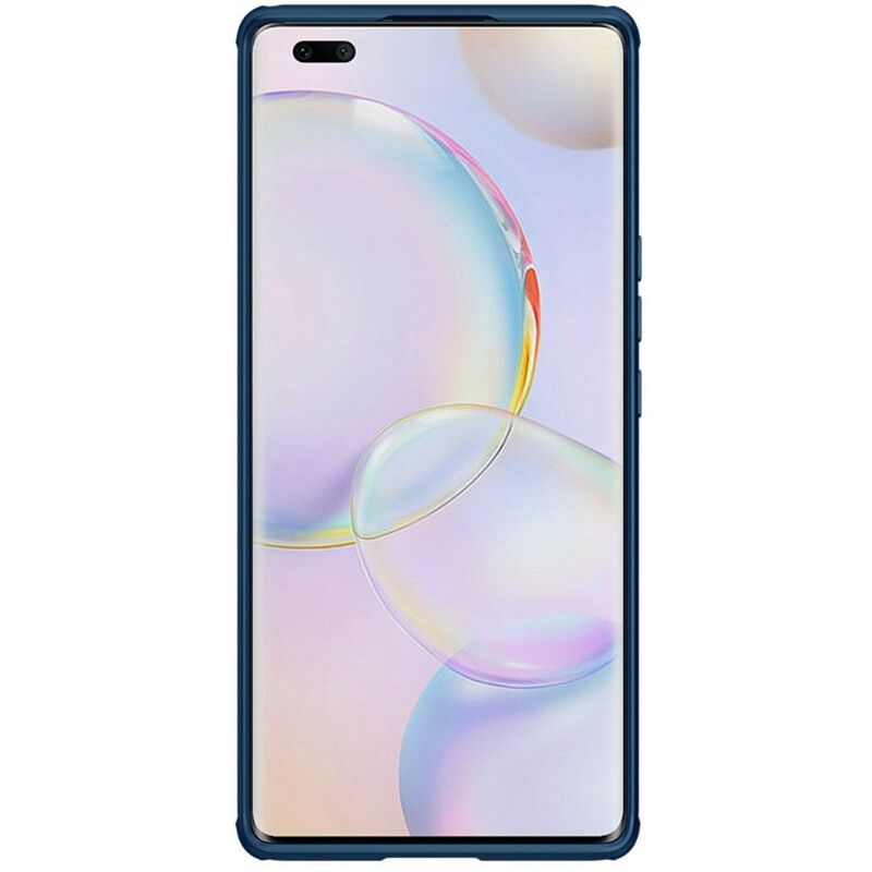 Kuori Huawei Nova 9 Pro / Honor 50 Pro Camshield Nillkin