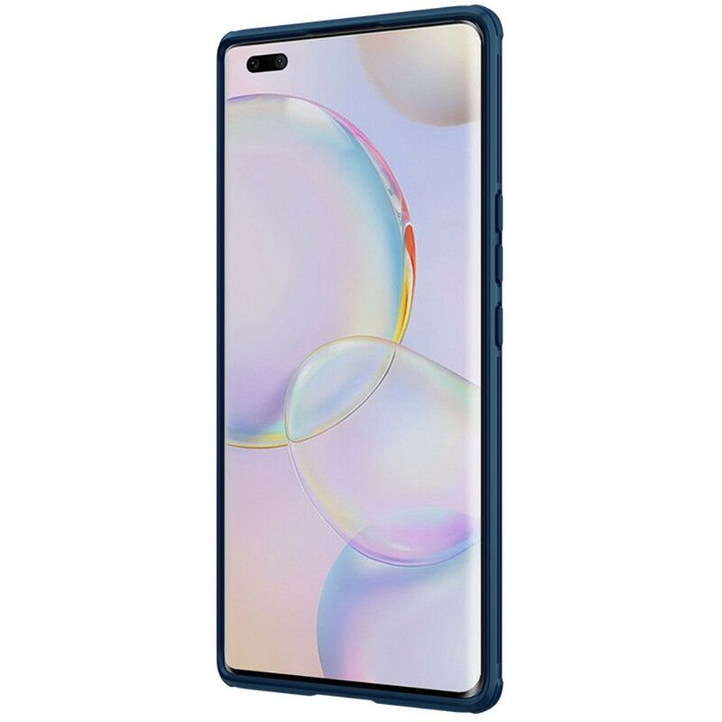 Kuori Huawei Nova 9 Pro / Honor 50 Pro Camshield Nillkin