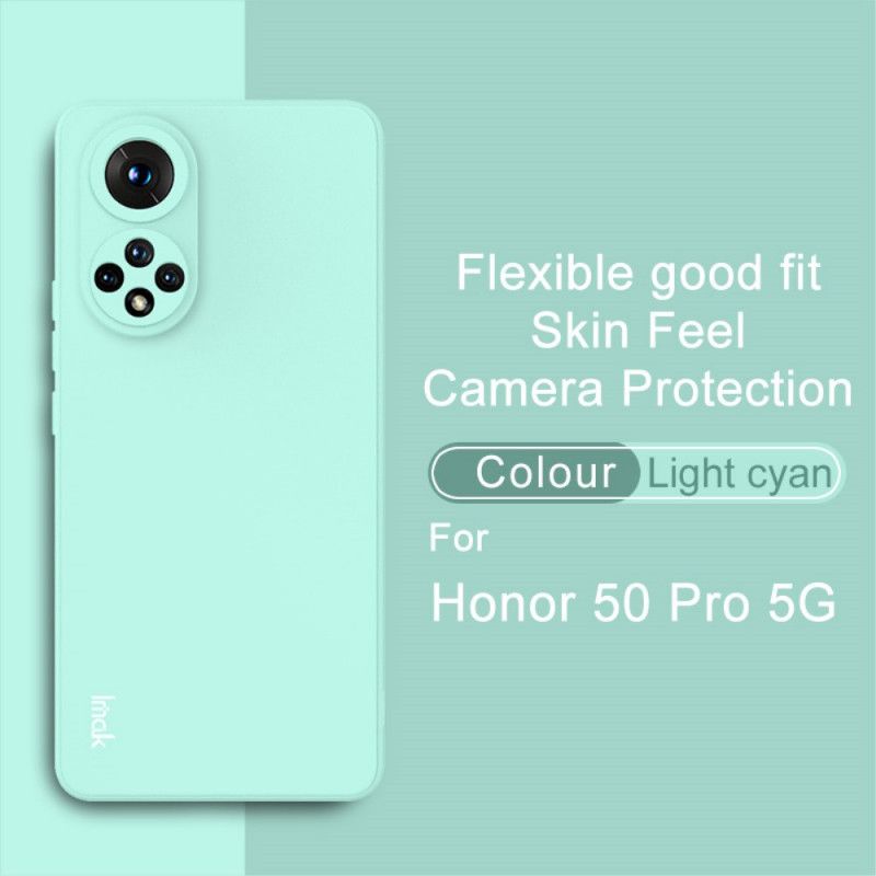 Kuori Huawei Nova 9 Pro / Honor 50 Pro Imak Uc-1