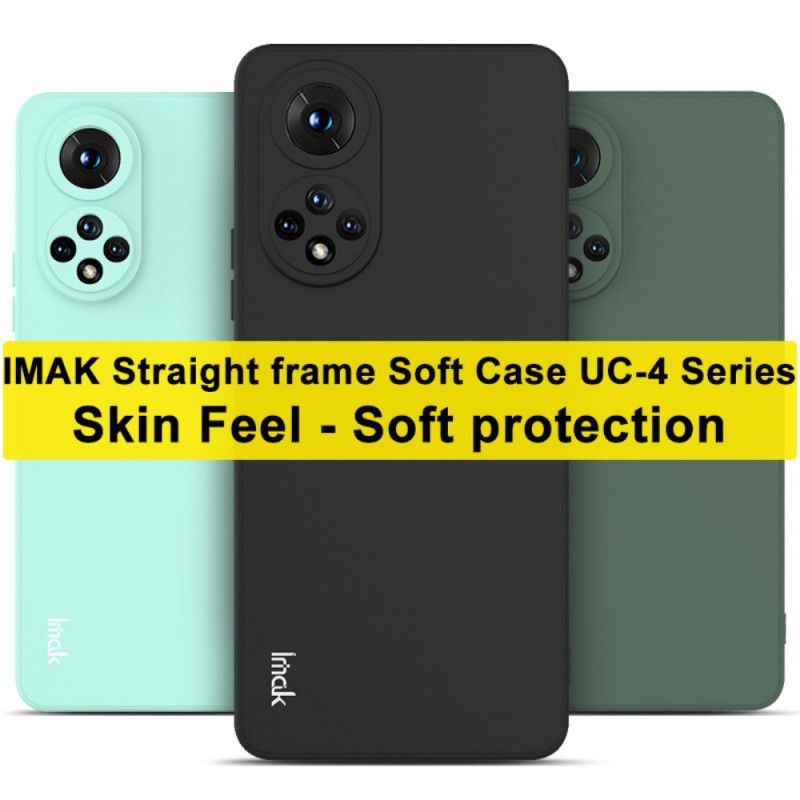 Kuori Huawei Nova 9 Pro / Honor 50 Pro Imak Uc-1