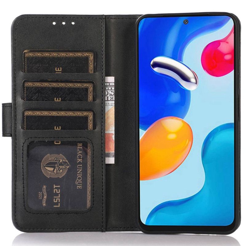 Kotelot Xiaomi 14 Ultra Nahkatyyli