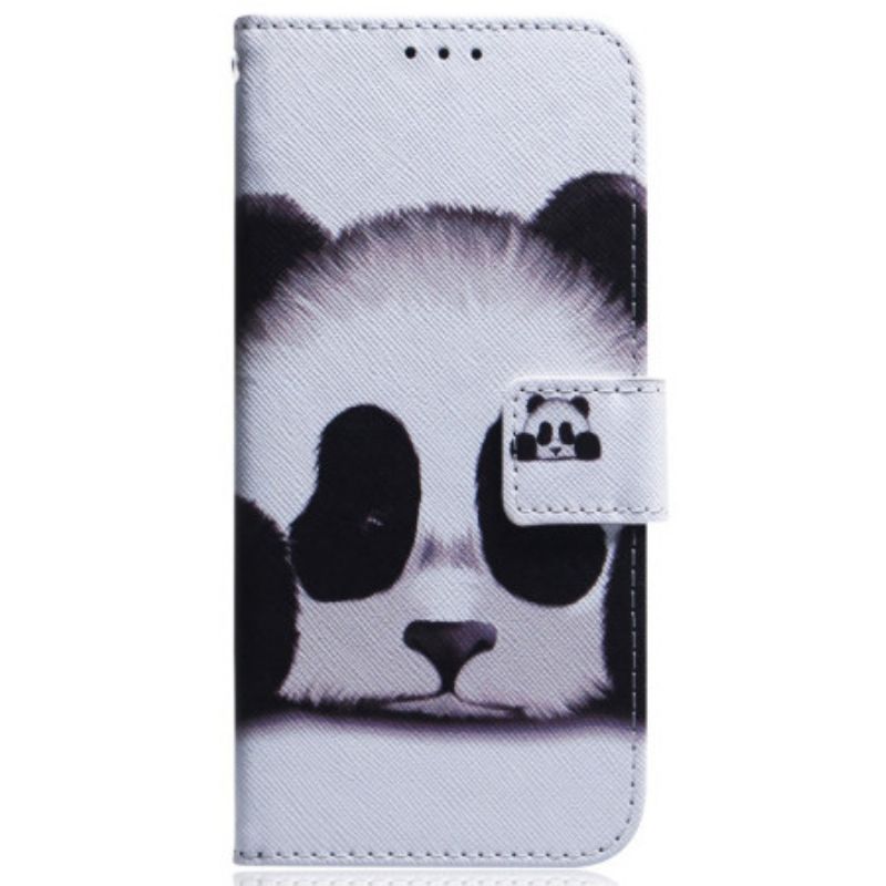 Kotelot Google Pixel 8 Panda Suojakuori