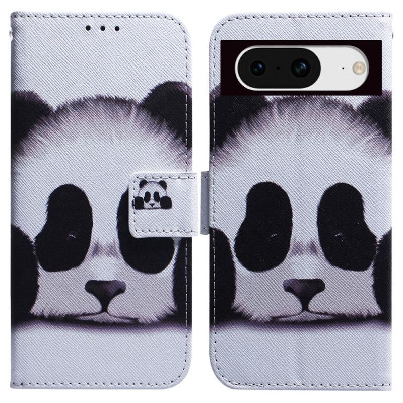 Kotelot Google Pixel 8 Panda Suojakuori