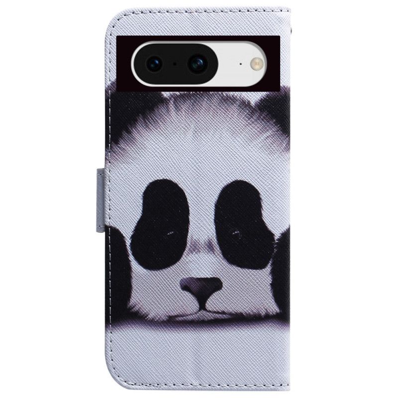 Kotelot Google Pixel 8 Panda Suojakuori