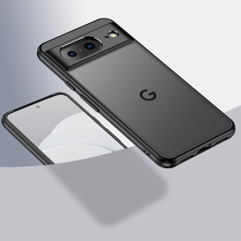 Kuori Google Pixel 8 Integroidut Turvatyynyt Suojakuori