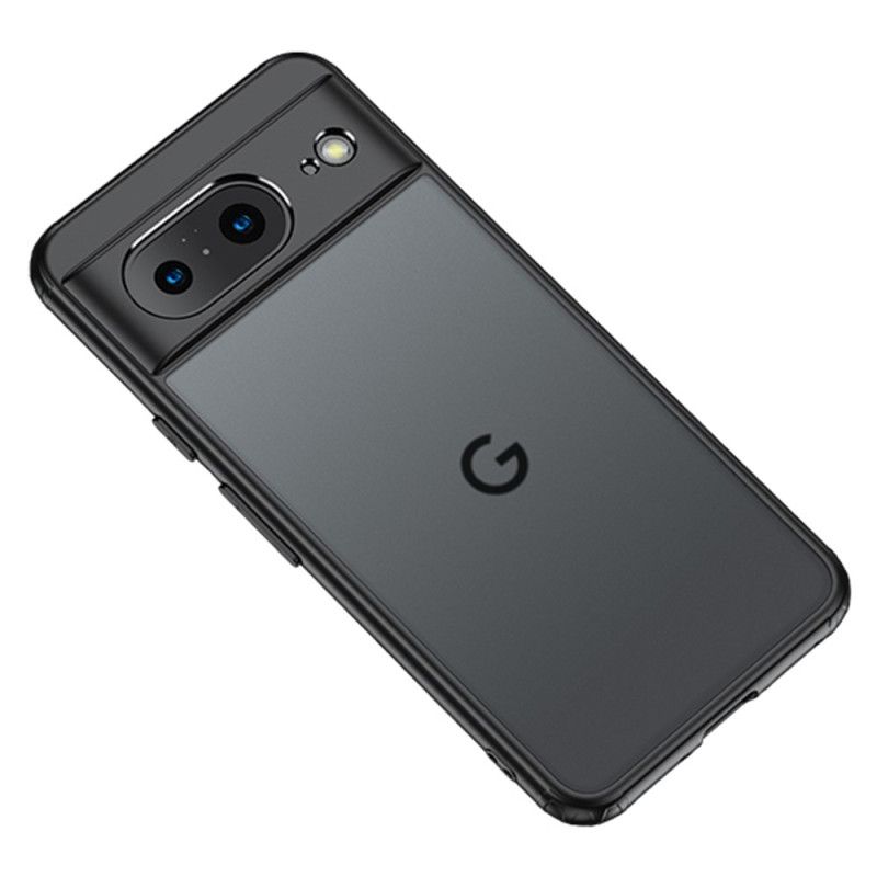 Kuori Google Pixel 8 Integroidut Turvatyynyt Suojakuori