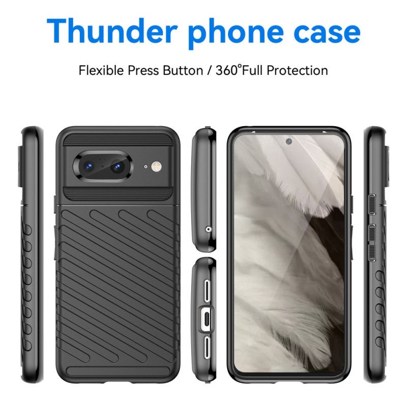 Kuori Google Pixel 8 Thunder-sarja