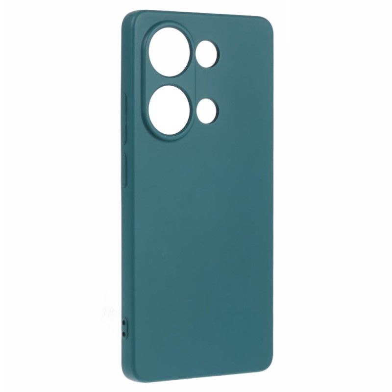 Case Xiaomi Redmi Note 13 Pro 4g Puhelinkuoret Kumipinnoitettu Pinta