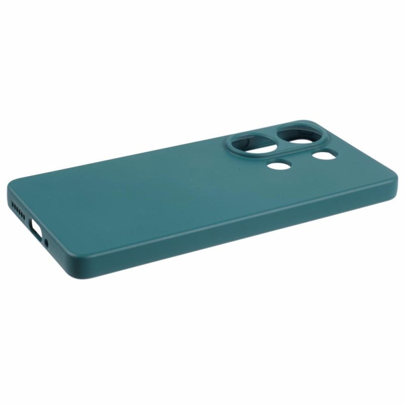 Case Xiaomi Redmi Note 13 Pro 4g Puhelinkuoret Kumipinnoitettu Pinta