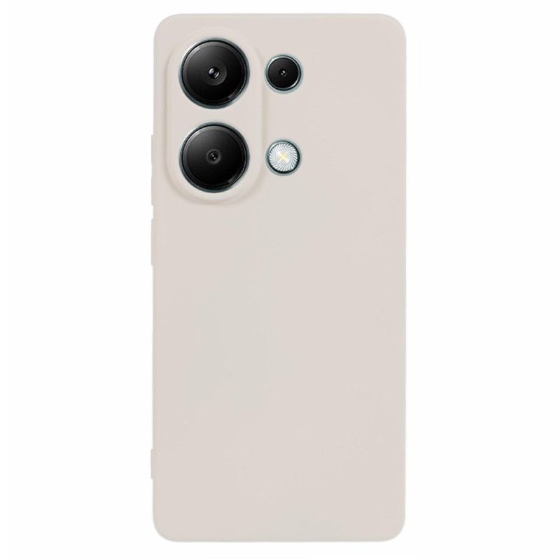 Case Xiaomi Redmi Note 13 Pro 4g Puhelinkuoret Kumipinnoitettu Pinta