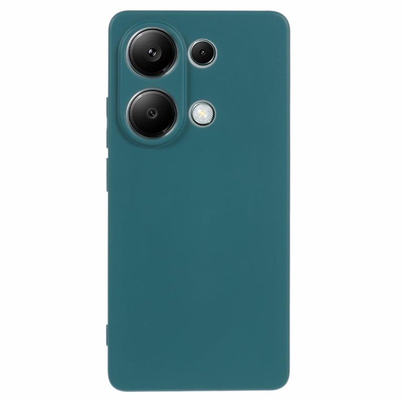 Case Xiaomi Redmi Note 13 Pro 4g Puhelinkuoret Kumipinnoitettu Pinta